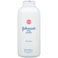 internal documents show Johnson & Johnson baby powder contained asbestos and the company knew about it