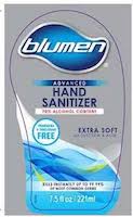 contaminated hand sanitizer list now has over 170 brands to avoid