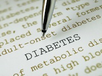 weight lifting linked to diabetes control