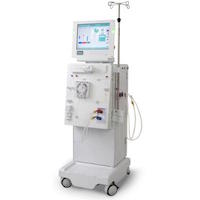 the dialog+ hemodialysis machine that was recalled by braun