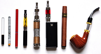new cases show dangers of electronic cigarettes