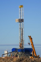 a fracking attorney may be necessary to protect your rights
