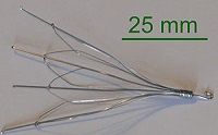 ivc filters may be flawed from the point of implantation
