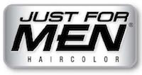 just for men causing severe skin reactions