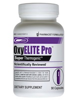 OxyElite Pro has been linked to liver failure
