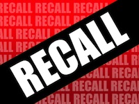FDA releases warning of Lidocaine recall