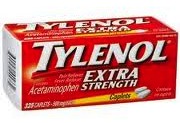 federal tylenol liver lawsuit going to trial