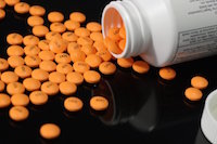 low-dose aspirin may be overprescribed
