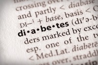 diabetes numbers continues to worsen