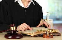 information on civil cases