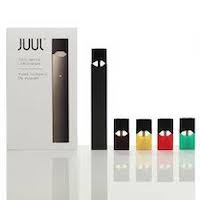 2 investigative reports show intense marketing of Juul to children