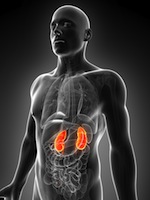 PPI use associated with kidney failure