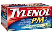 Tylenol Regular Strength, Tylenol Extra Strength, Tylenol Cold, Tylenol Sinus, Tylenol PM, and other Tylenol products have been named in the tylenol liver failure lawsuit